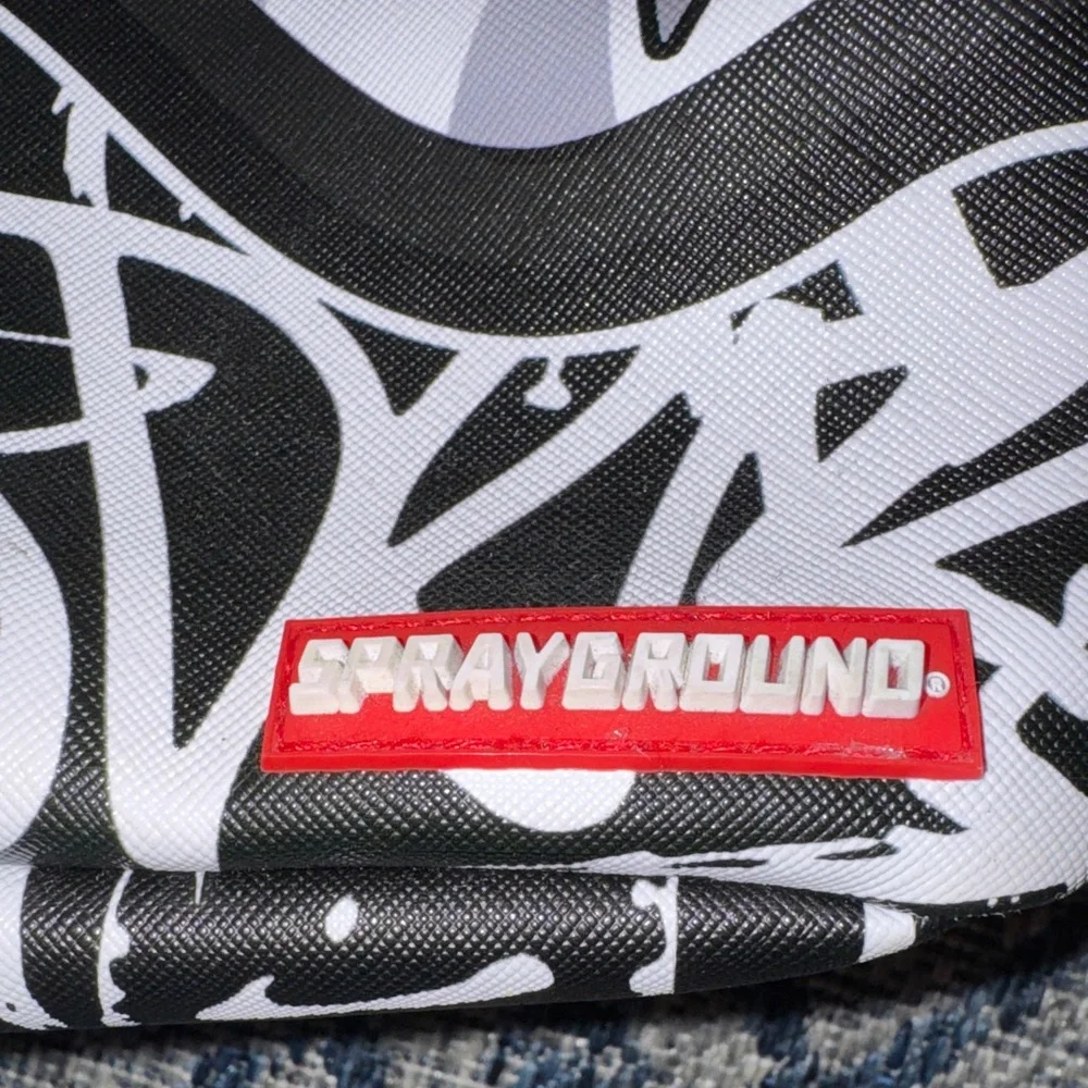 SPRAYGROUND Backpack - Picture 8 of 10